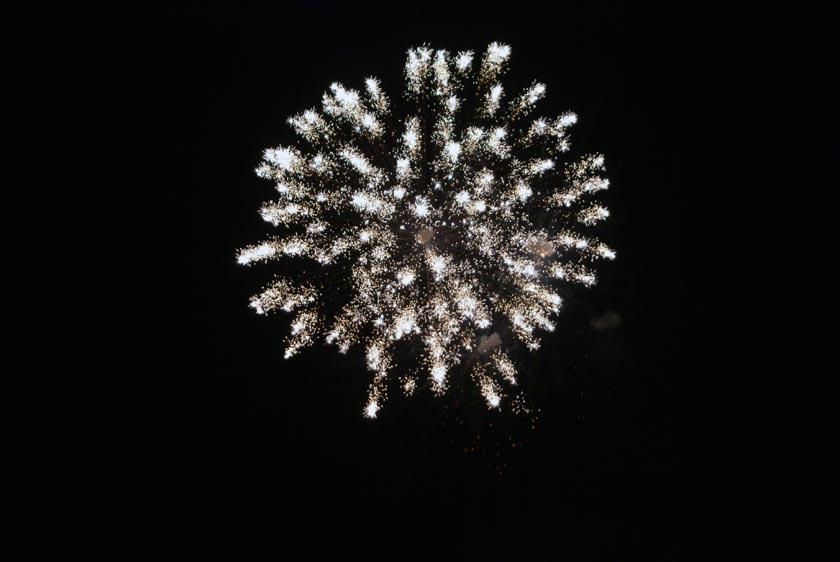Silvester in Mecklenburg-Vorpommern. Genießen Sie den Jahreswechsel mit zahlreichen Veranstaltungen in der Natur Mecklenburg-Vorpommerns.