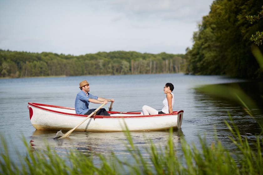 Erleben Sie die Romantik der Insel Usedom im Best Western Plus Hotel Baltic Hills Usedom. Bild: © Jean-Pascal Günther, www.jean-pascal.de