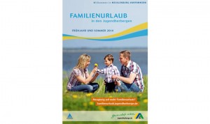 Der Familienurlaub in der Jugendherberge wird auch in Mecklenburg-Vorpommern immer beliebter.