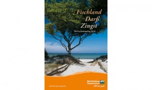 Der neue Ferienkatalog 2014 für die Halbinsel Fischland-Darß-Zingst.