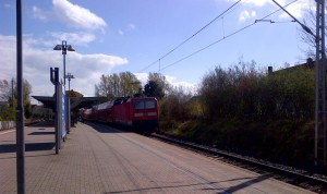 Mit dem Ostsee-Ticket der Deutschen Bahn AG reisen Sie günstig von Berlin an die Ostsee und zurück.