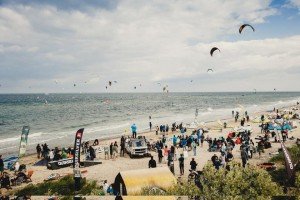 Das Zuparken Festival in Kägsdorf wird auch im Jahr 2014 von Supremesurf veranstaltet.